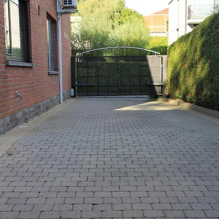 Villa Maison Spacieuse Near Brussels Meise