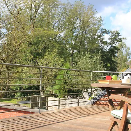 Maison Spacieuse Near Brussels Villa Meise