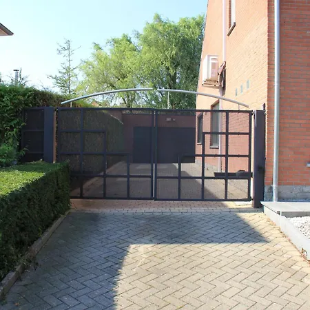 Villa Maison Spacieuse Near Brussels Meise