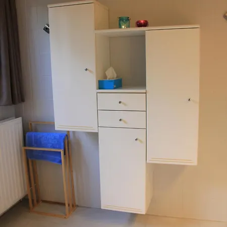 Maison Spacieuse Near Brussels *