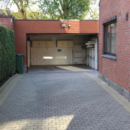 Maison Spacieuse Near Brussels * Meise